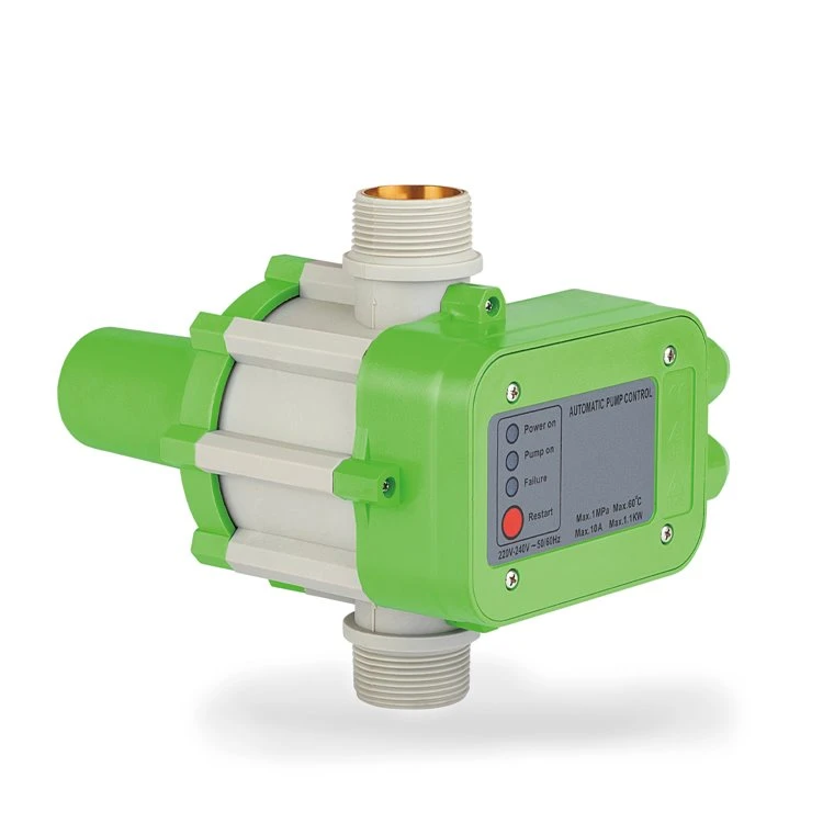 Pressure Controller