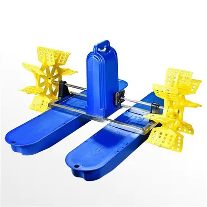 Oksigenator tipa kolica za vodu