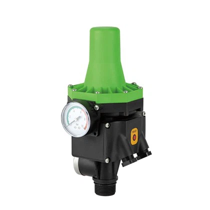 Regulator vodene pumpe